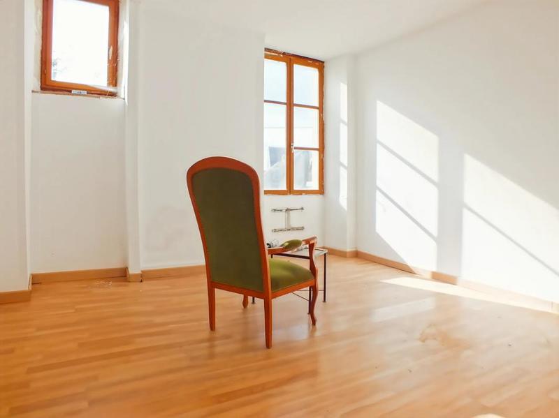 Maison en pierre - 174 m² - 4 pièces