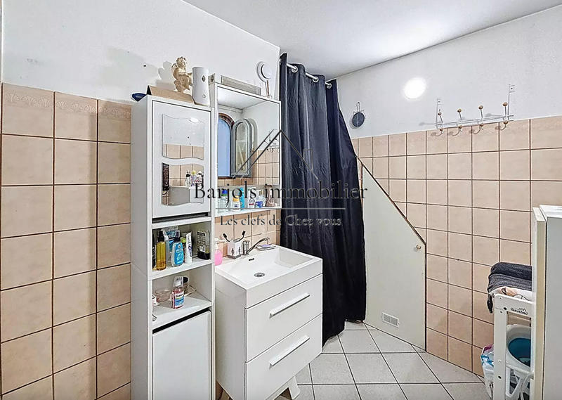 Appartement - 95 m² - 4 pièces
