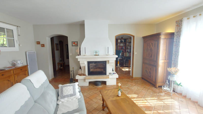 Villa - 145 m² - 6 pièces