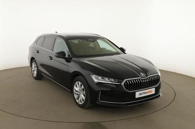 Skoda Superb Combi 2.0 Tdi Scr Dsg7 150 ch