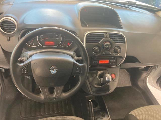 Renault Kangoo Express Blue Dci 95 Grand Confort