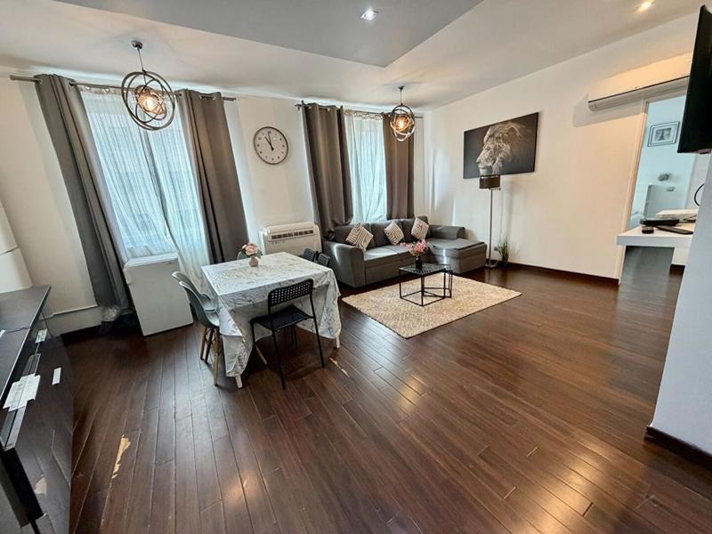 Appartement - 74 m² - 3 pièces