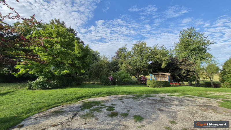 Maison - 200 m² - 10 pièces