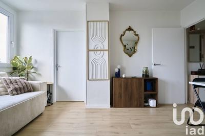 Appartement - 45 m² - 3 pièces