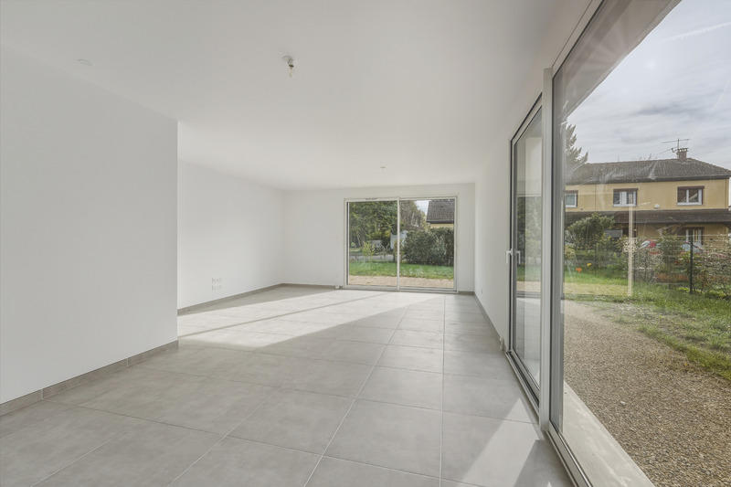 Maison - 144 m² - 6 pièces