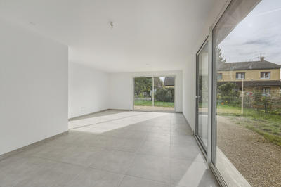 Maison - 144 m² - 6 pièces