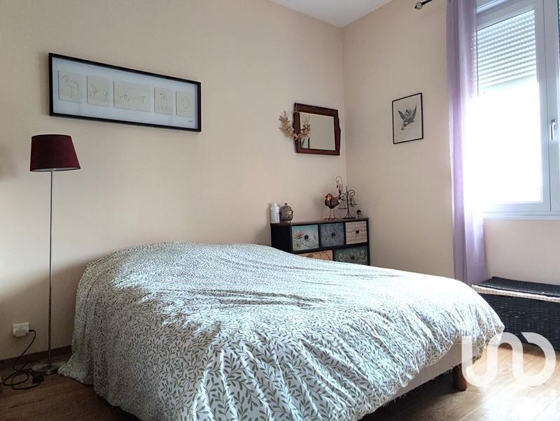 Maison de ville - 130 m² - 5 pièces