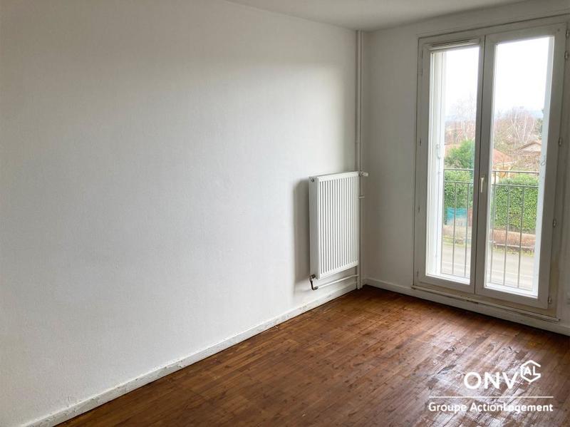 Appartement - 93 m² - 5 pièces
