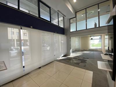 Local commercial - 221 m²