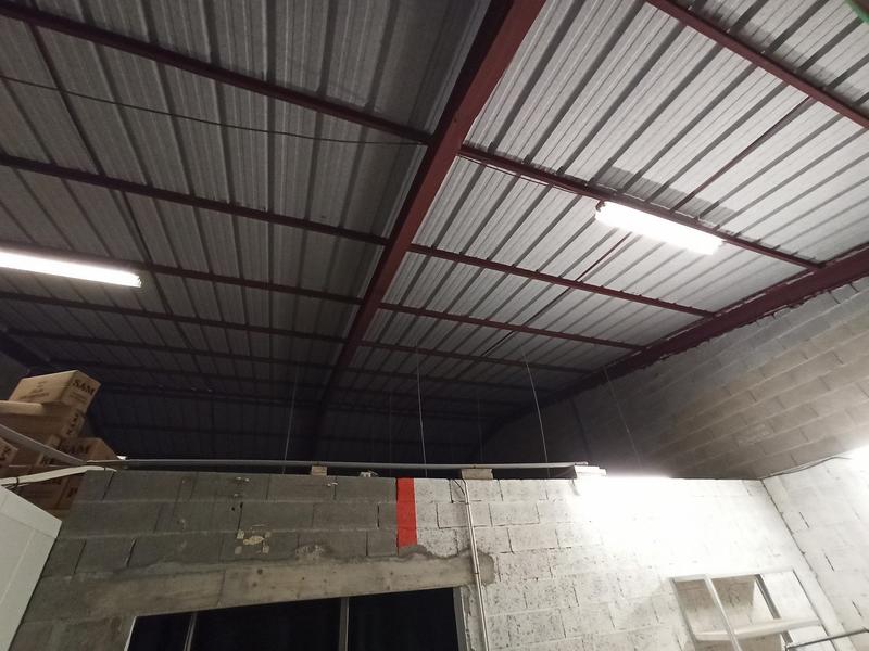 Fonds de commerce - 215 m²