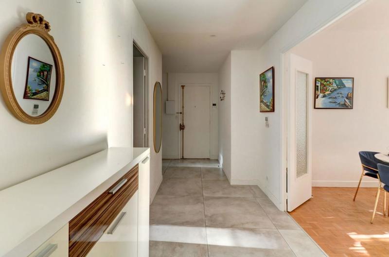 Appartement - 75 m² - 4 pièces