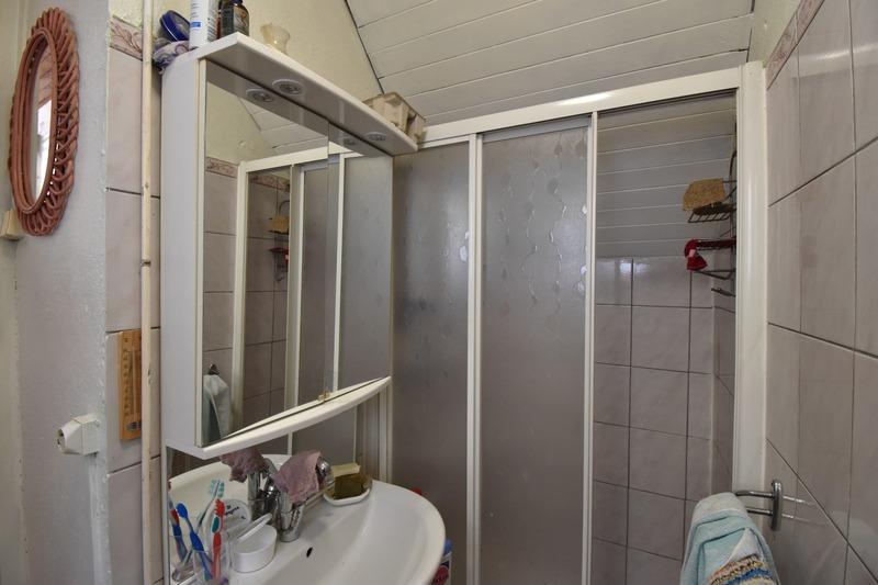 Maison en pierre - 86 m² - 5 pièces