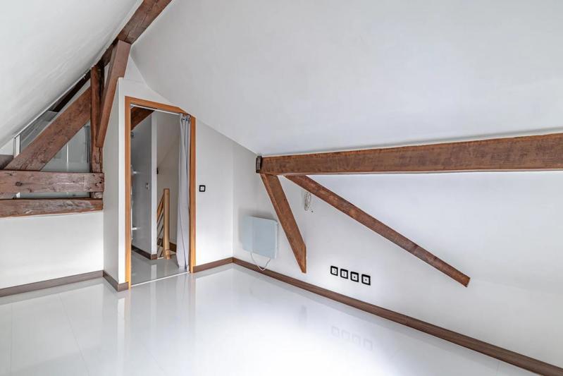 Appartement - 37 m² - 2 pièces