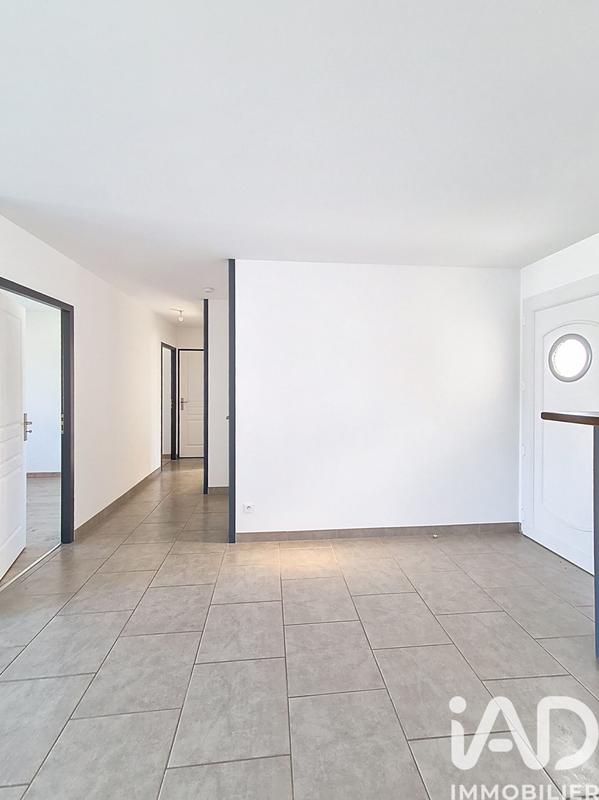 Maison - 81 m² - 4 pièces