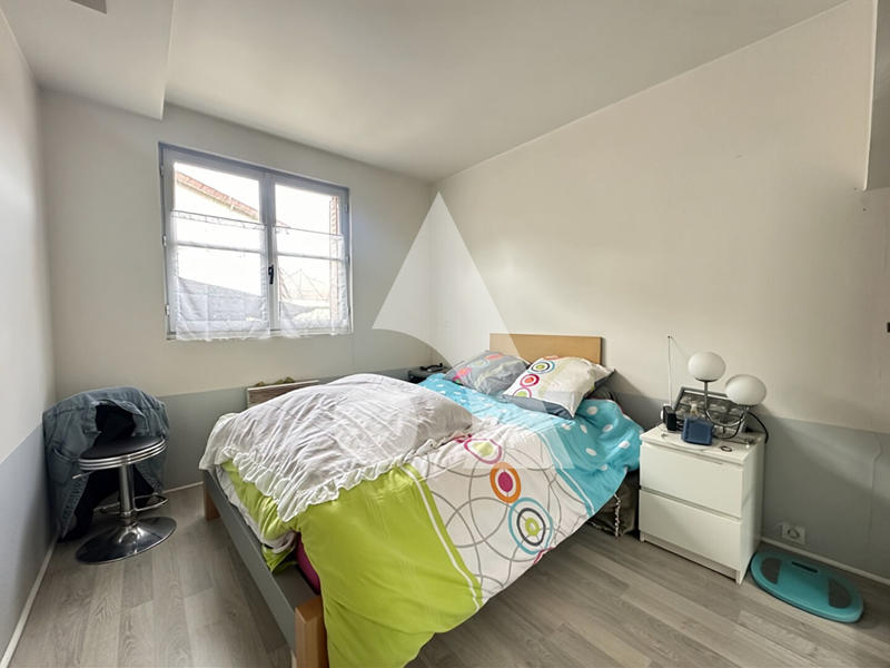 Maison - 114 m² - 6 pièces