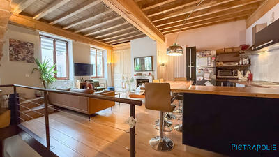 Maison - 156 m² - 6 pièces