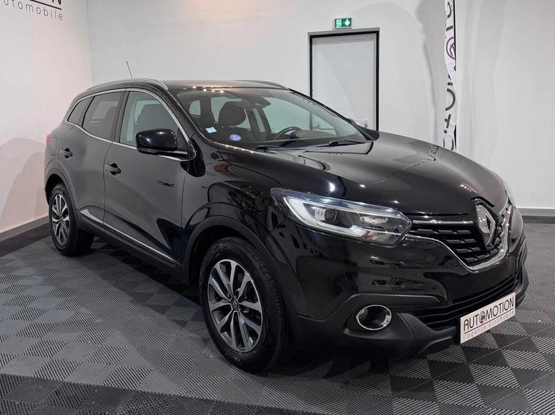 Renault Kadjar 1.2i Tce 130ch Zen