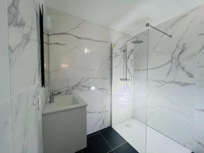 Appartement - 34 m² - 2 pièces