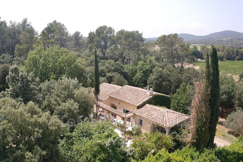 Villa - 150 m² - 5 pièces
