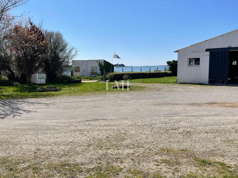 Maison - 130 m² - 2 pièces