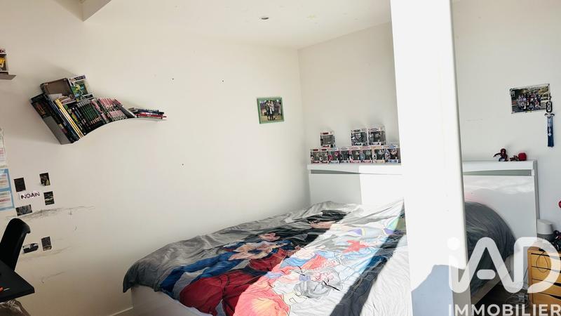 Maison de maîtres - 250 m² - 5 pièces