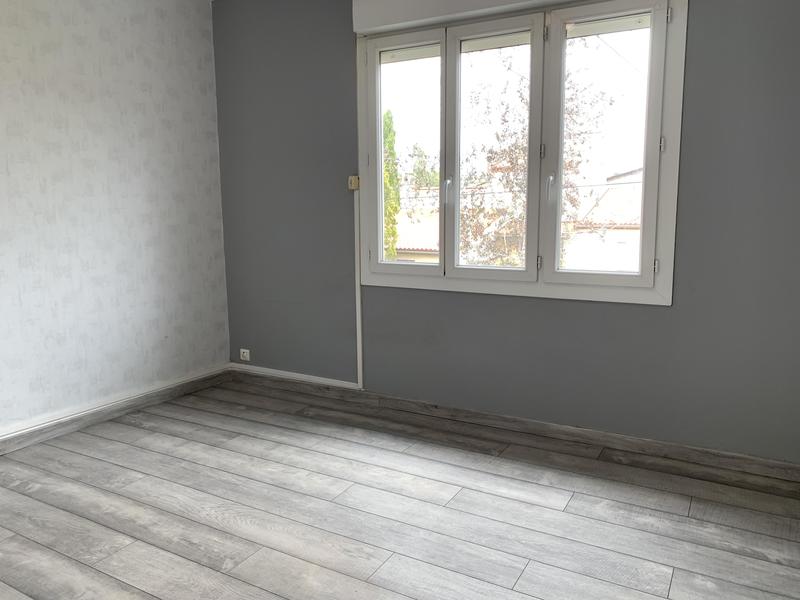 Maison - 83 m² - 5 pièces