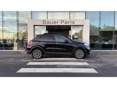 Fiat 500x My17 1.4 MultiAir 140 ch Dct Club