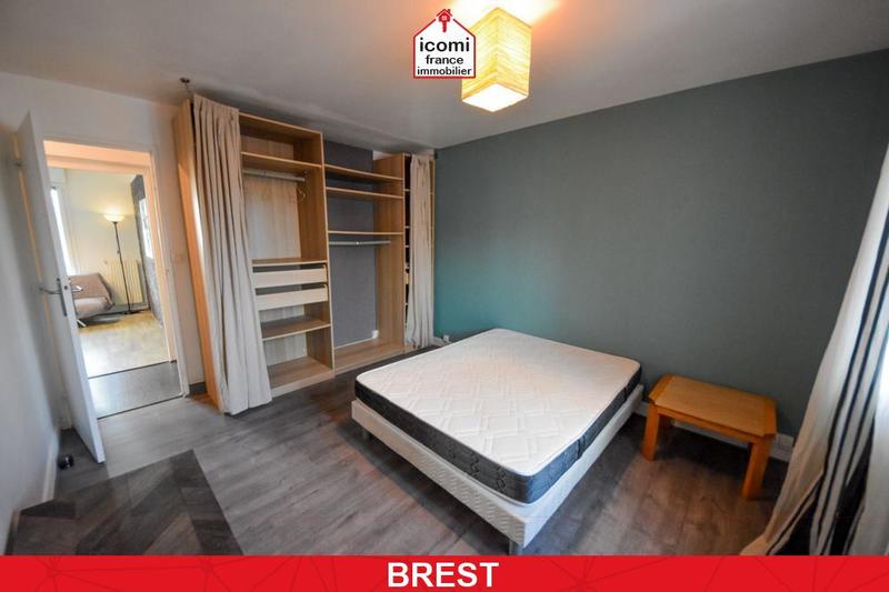 Appartement - 77 m² - 5 pièces