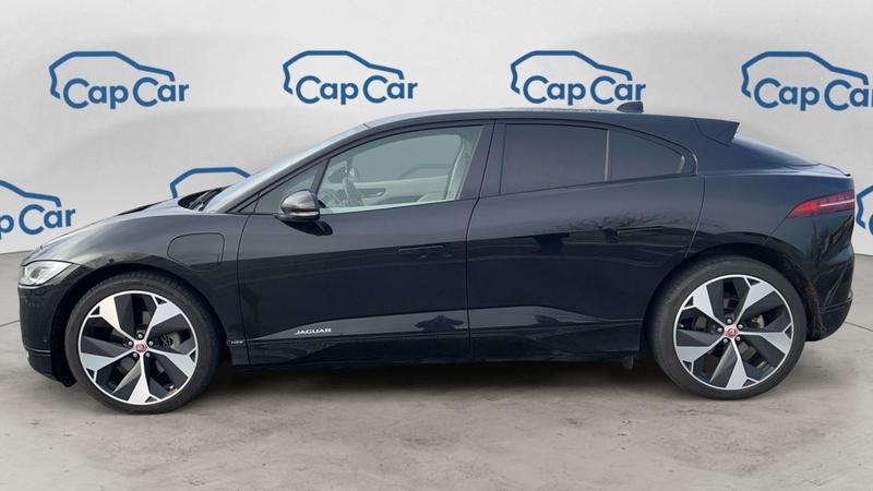 Jaguar I-Pace Ev400 400 Awd First Edition