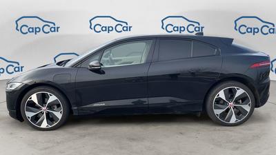 Jaguar I-Pace Ev400 400 Awd First Edition