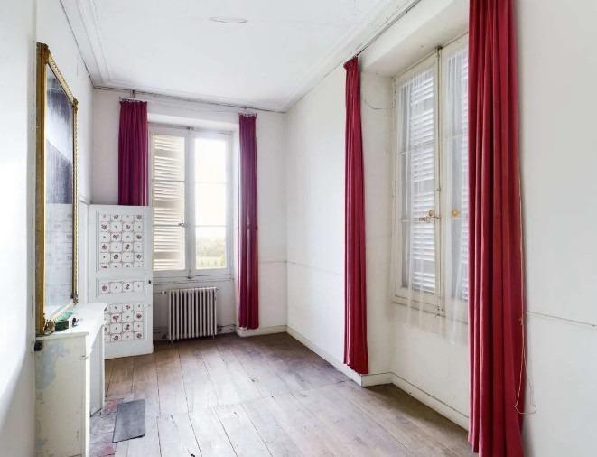 Manoir - 1 000 m² - 19 pièces