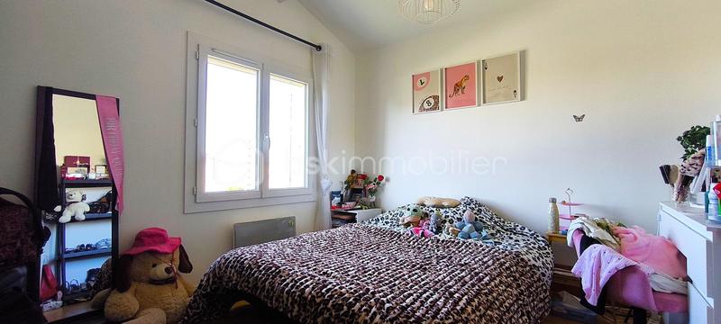 Maison - 102 m² - 5 pièces