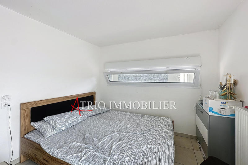 Appartement - 20 m² - 1 pièce