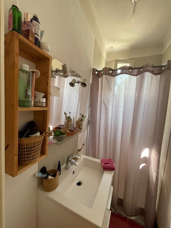 Maison - 71 m² - 4 pièces