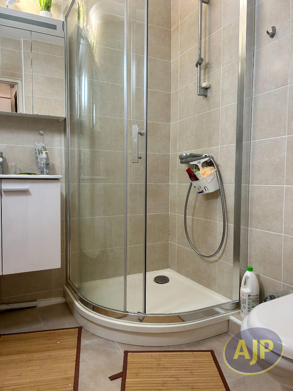 Appartement - 22 m² - 1 pièce