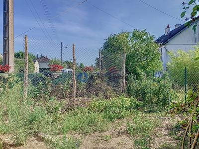 Maison - 75 m² - 3 pièces