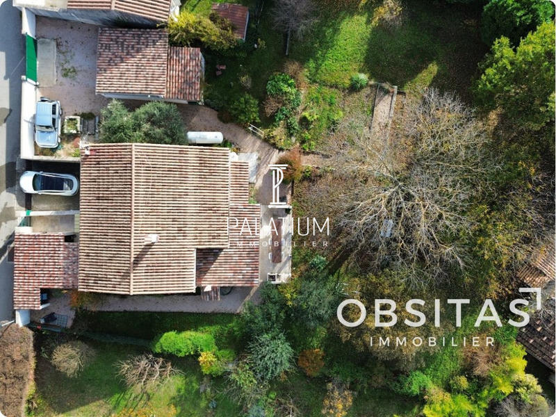 Maison - 145 m² - 5 pièces