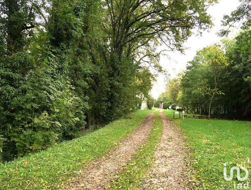 Maison - 220 m² - 6 pièces