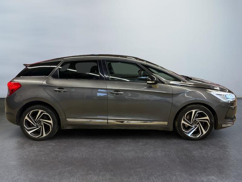 Ds Ds 5 BlueHDi 180 s&amp;S Eat6 Sport Chic