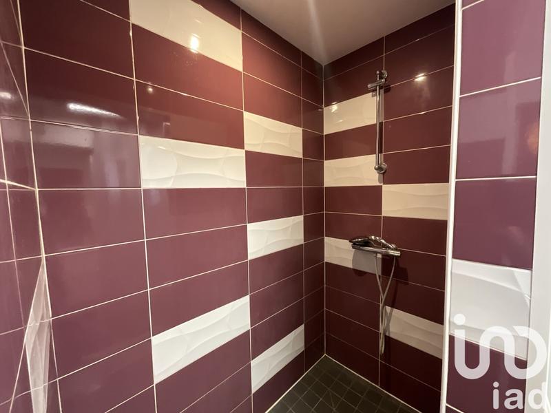 Maison de village - 176 m² - 6 pièces