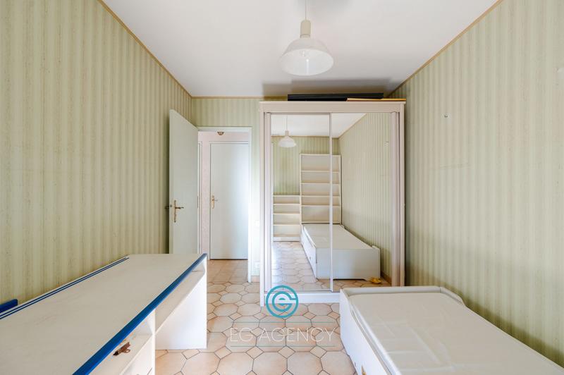 Appartement - 75 m² - 4 pièces