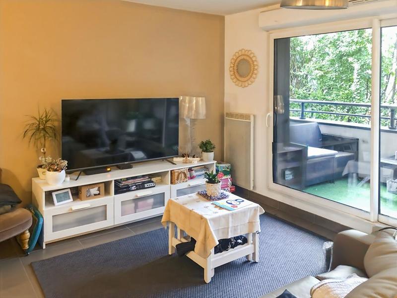 Appartement - 71 m² - 3 pièces