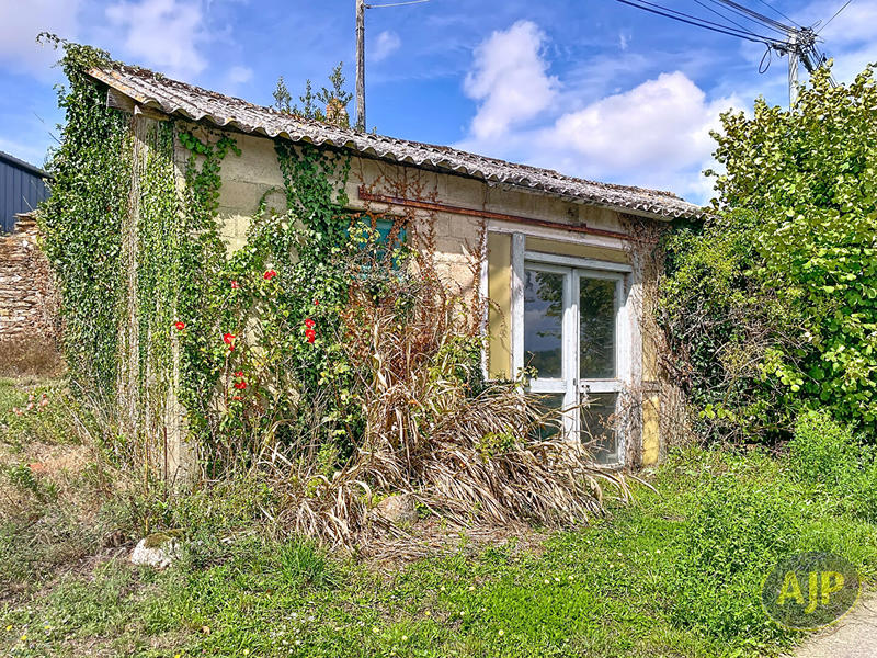 Maison - 73 m² - 5 pièces