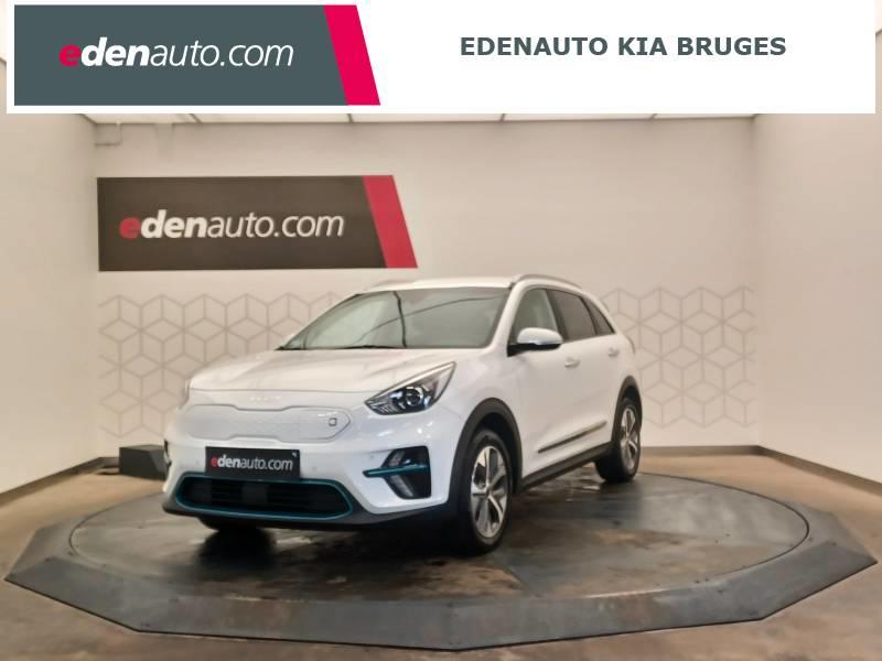 Kia Niro e- Electrique 204 ch Active