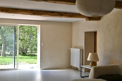 Propriété - 374 m² - 10 pièces