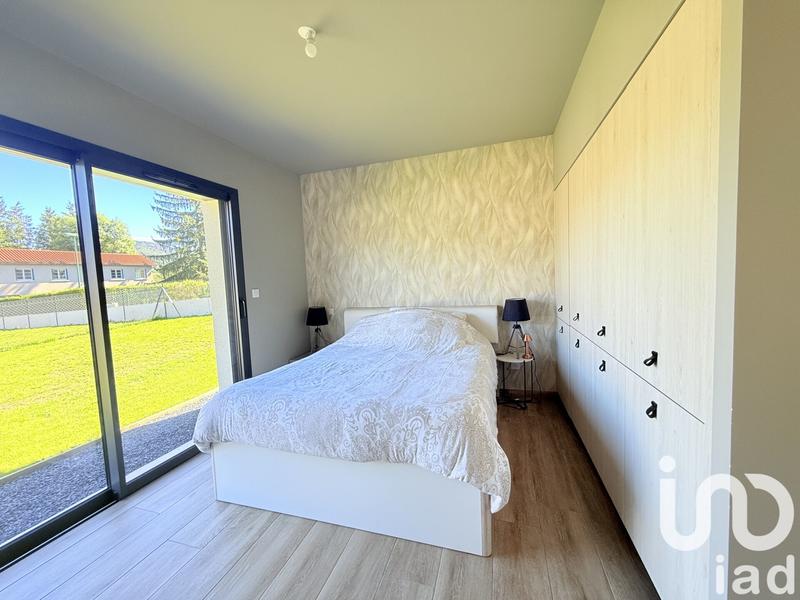 Maison - 114 m² - 4 pièces