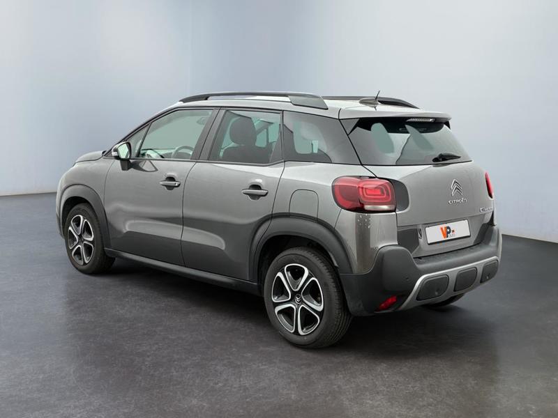 Citroën C3 Aircross BlueHDi 110 s&amp;S Bvm6 Feel Pack