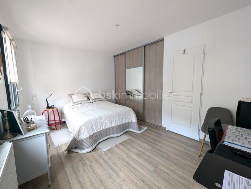 Maison - 75 m² - 3 pièces