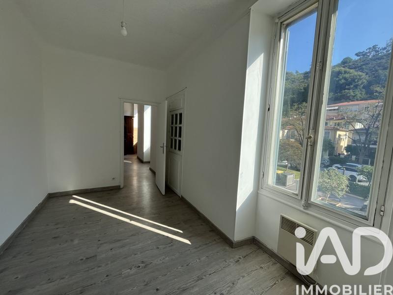 Appartement - 44 m² - 3 pièces