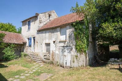 Maison - 50 m² - 4 pièces